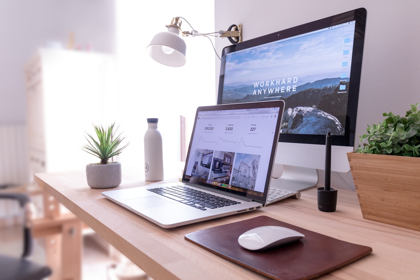 Mastering Social Media for Business Success