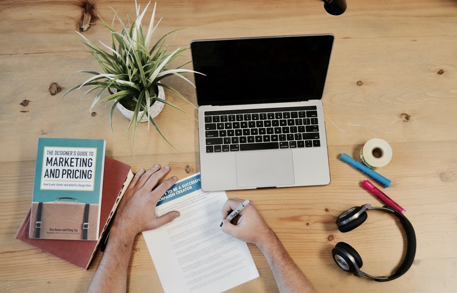 Steps to Build a Strong Online Brand Identity